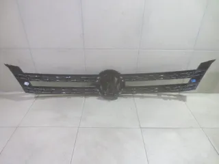 5N0853653E Накладка на решетку радиатора Volkswagen Tiguan 1 Арт 2-639631, вид 5