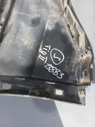 5NA807521B9B9 Юбка задняя Volkswagen Tiguan 2 Арт 2-639936, вид 9
