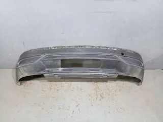 5NR8075219B9 Юбка задняя Volkswagen Tiguan 2 Арт 2-639952, вид 1