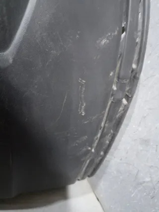 5NR8075219B9 Юбка задняя Volkswagen Tiguan 2 Арт 2-639952, вид 6