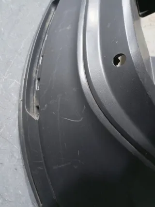 5NA8075219B9 Юбка задняя Volkswagen Tiguan 2 Арт 2-639953, вид 3