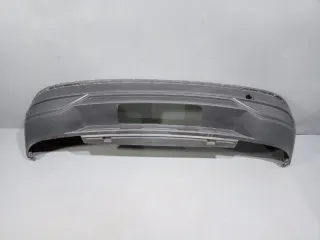 5NR8075219B9 Юбка задняя Volkswagen Tiguan 2 Арт 2-639969, вид 1