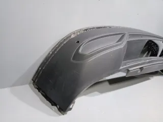 5NR8075219B9 Юбка задняя Volkswagen Tiguan 2 Арт 2-639969, вид 2