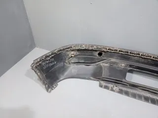 5NR8075219B9 Юбка задняя Volkswagen Tiguan 2 Арт 2-639969, вид 9