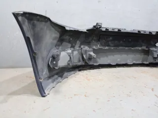 6RU807221GRU Бампер передний Volkswagen Polo 3 Арт 2-639974, вид 12