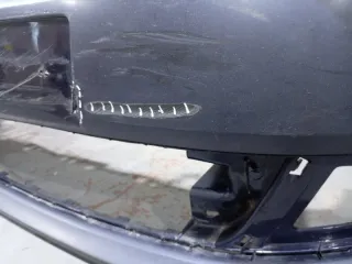 6RU807221GRU Бампер передний Volkswagen Polo 3 Арт 2-639974, вид 4