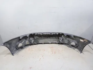 6RU807221GRU Бампер передний Volkswagen Polo 3 Арт 2-639974, вид 7