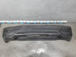 5NR8075219B9 Юбка задняя Volkswagen Tiguan 2 Арт 2-639989, вид 1