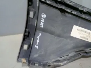 5NA807521B9B9 Юбка задняя Volkswagen Tiguan 2 Арт 2-640013, вид 7
