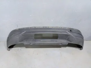 5NA807521E Юбка задняя Volkswagen Tiguan 2 Арт 2-640034, вид 1