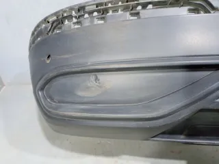 5NA807521E Юбка задняя Volkswagen Tiguan 2 Арт 2-640034, вид 2