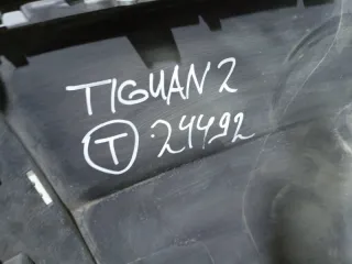 5NA807521E Юбка задняя Volkswagen Tiguan 2 Арт 2-640034, вид 7