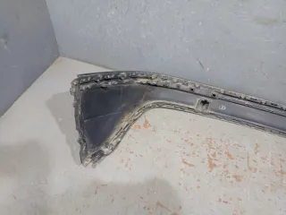 5NA807521B9B9 Юбка задняя Volkswagen Tiguan 2 Арт 2-640201, вид 6