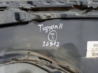 5NA807521B9B9 Юбка задняя Volkswagen Tiguan 2 Арт 2-640201, вид 10