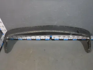 5NA807521B9B9 Юбка задняя Volkswagen Tiguan 2 Арт 2-640228, вид 1