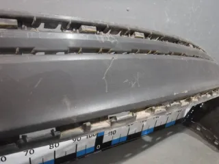 5NA807521B9B9 Юбка задняя Volkswagen Tiguan 2 Арт 2-640228, вид 4