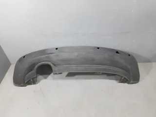 5NU8075219B9 Юбка задняя Volkswagen Tiguan 1 Арт 2-640259, вид 1