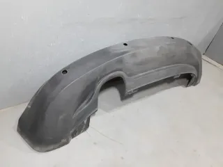 5NU8075219B9 Юбка задняя Volkswagen Tiguan 1 Арт 2-640259, вид 2