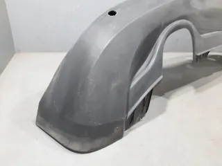 5NU8075219B9 Юбка задняя Volkswagen Tiguan 1 Арт 2-640259, вид 3