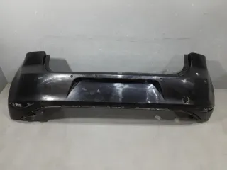 5G6807421 Бампер задний Volkswagen Golf 7 Арт 2-640275, вид 1
