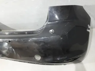 5G6807421 Бампер задний Volkswagen Golf 7 Арт 2-640275, вид 3