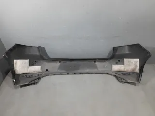 5G6807421 Бампер задний Volkswagen Golf 7 Арт 2-640275, вид 5