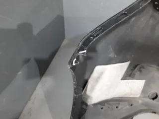 5G6807421 Бампер задний Volkswagen Golf 7 Арт 2-640275, вид 7