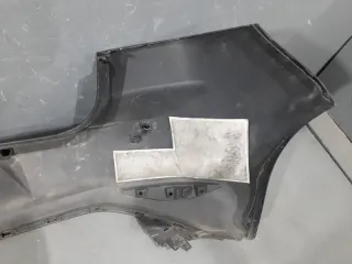 5G6807421 Бампер задний Volkswagen Golf 7 Арт 2-640275, вид 8