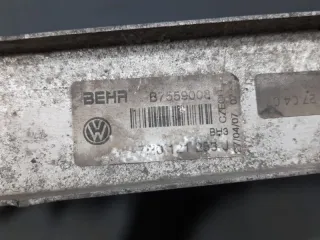 7H0121253J Радиатор (основной) Volkswagen Transporter T5 Арт 2-640292, вид 5