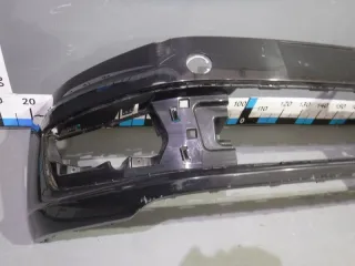 6RU807221AGRU Бампер передний Volkswagen Polo 3 Арт 2-640346, вид 6