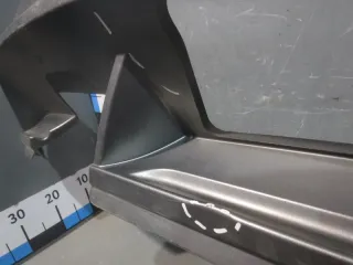 5NA807568G Спойлер заднего бампера Volkswagen Tiguan 2 Арт 2-640505, вид 5