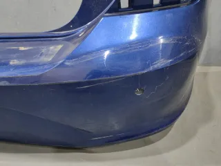 6N5807421 Бампер задний Volkswagen Polo 6 Арт 2-640520, вид 5