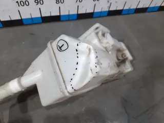 2k5955453b Бачок омывателя Volkswagen Caddy 4 Арт 2-640556, вид 4