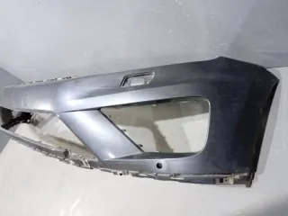 7P6807221DGRU Бампер передний Volkswagen Touareg 2 Арт 2-640573, вид 5