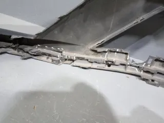 7P6807221DGRU Бампер передний Volkswagen Touareg 2 Арт 2-640573, вид 8