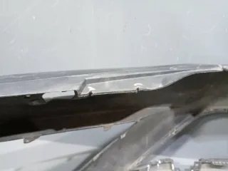 7P6807221DGRU Бампер передний Volkswagen Touareg 2 Арт 2-640573, вид 9