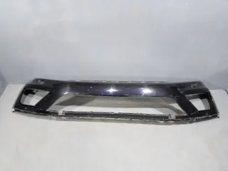 7P6807221DGRU Бампер передний Volkswagen Touareg 2 Арт 2-640574, вид 1