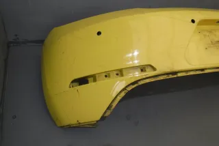 5C5807417CGRU Бампер задний Volkswagen Beetle 1 Арт 2-640738, вид 2