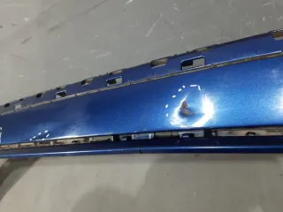 7P6807521K Бампер задний Volkswagen Touareg 2 Арт 2-640768, вид 5
