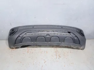 2GL807521C9B9 Юбка задняя Volkswagen Taos Арт 2-640781, вид 1