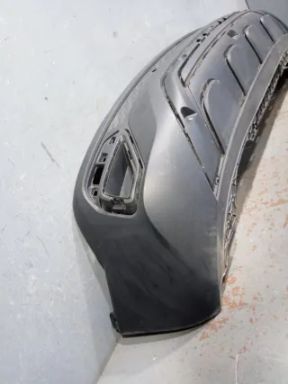 2GL807521C9B9 Юбка задняя Volkswagen Taos Арт 2-640781, вид 2