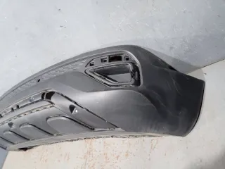 2GL807521C9B9 Юбка задняя Volkswagen Taos Арт 2-640781, вид 4