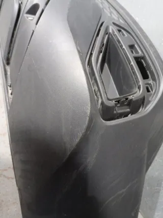 2GL807521C9B9 Юбка задняя Volkswagen Taos Арт 2-640781, вид 5
