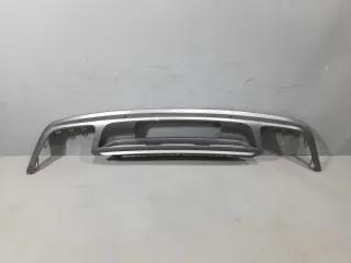 5NA807568AYE4 Спойлер заднего бампера Volkswagen Tiguan 2 Арт 2-640782, вид 1