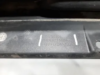 5NA807568AYE4 Спойлер заднего бампера Volkswagen Tiguan 2 Арт 2-640782, вид 7
