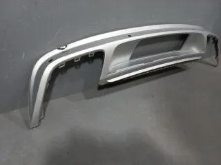 5NA807568AYE4 Спойлер заднего бампера Volkswagen Tiguan 2 Арт 2-640812, вид 2