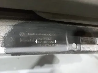 5NA807568AYE4 Спойлер заднего бампера Volkswagen Tiguan 2 Арт 2-640812, вид 8