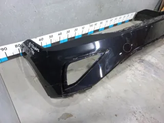 5NA807217DHGRU Бампер передний Volkswagen Tiguan 2 Арт 2-640827, вид 3