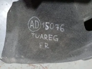 7P6805978 Локер передний правый Volkswagen Touareg 2 Арт 2-640843, вид 7