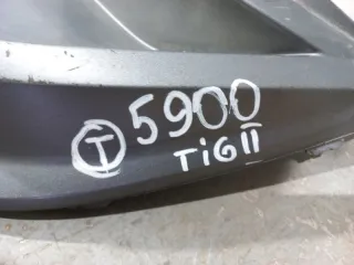 5NA807568G Спойлер заднего бампера Volkswagen Tiguan 2 Арт 2-640859, вид 6
